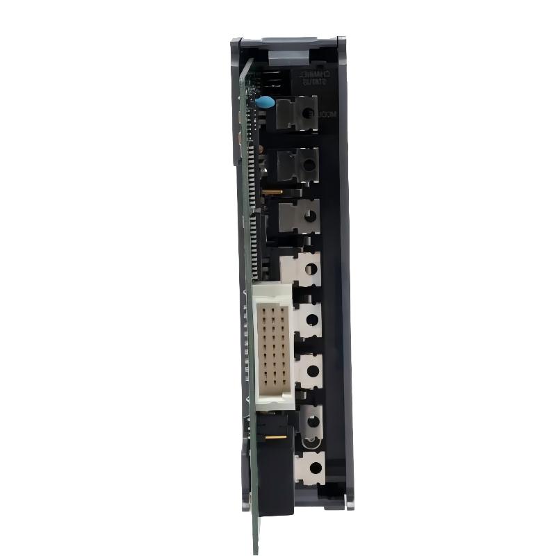 Allen Bradley 1746SC-NO8I PLC Module/Rack