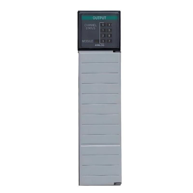 Allen Bradley 1746SC-NO8I PLC Module/Rack
