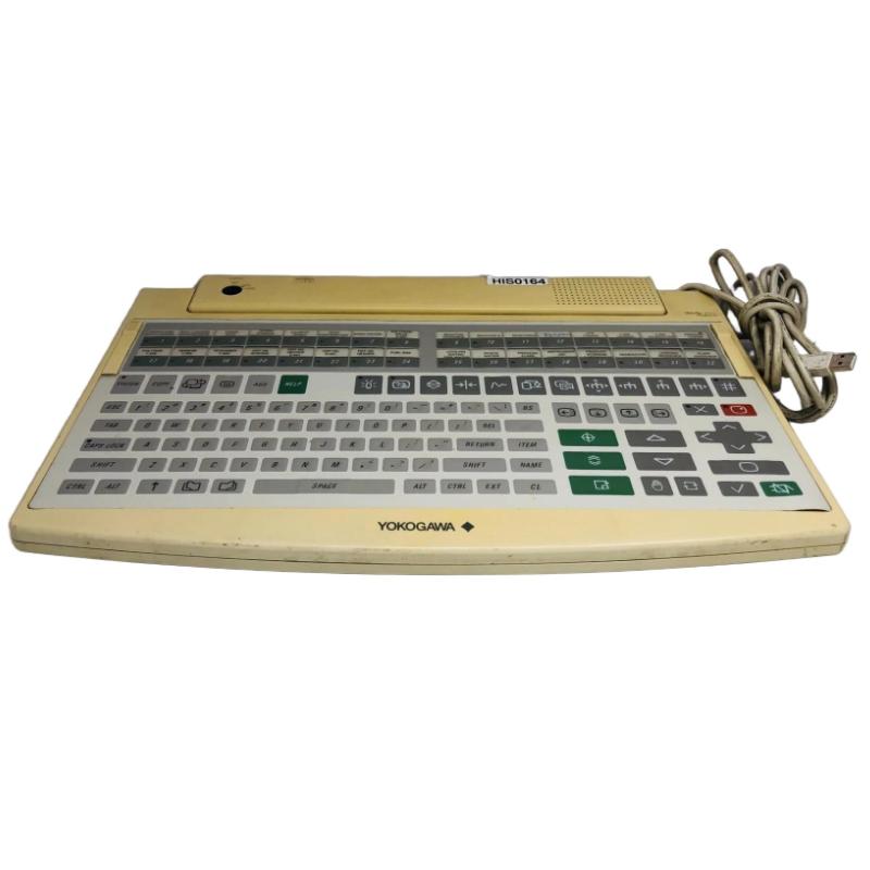 Yokogawa AIP826 Keyboard
