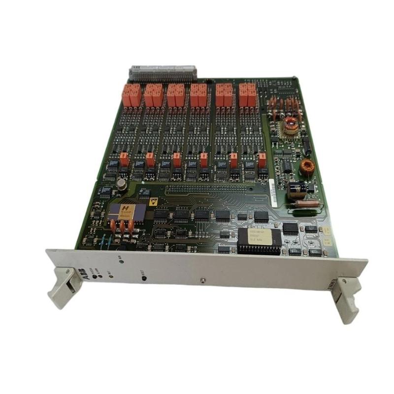 ABB 216EA61b HESG324015R1 Input Module