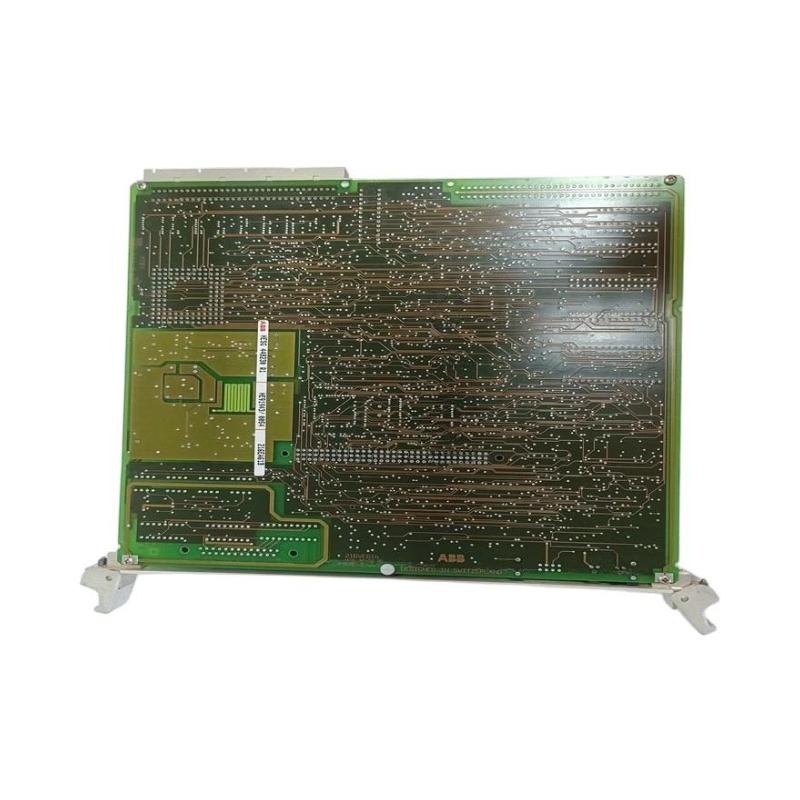 ABB 216EA61b HESG324015R1 Input Module