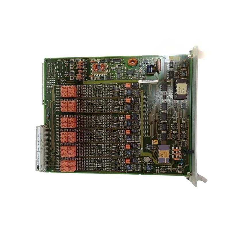 ABB 216EA61b HESG324015R1 Input Module