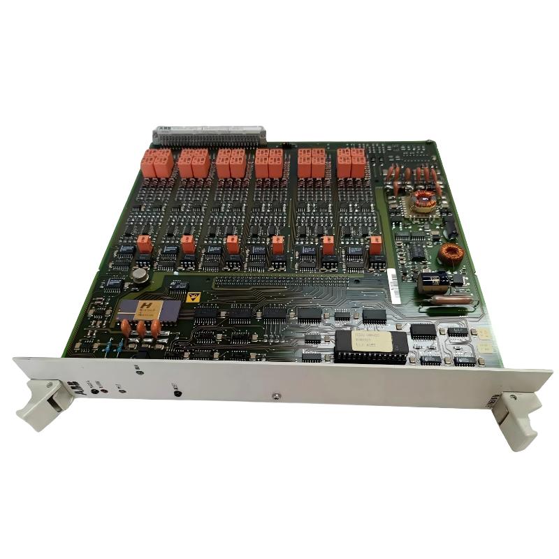 ABB 216EA61b HESG324015R1/K Input Module