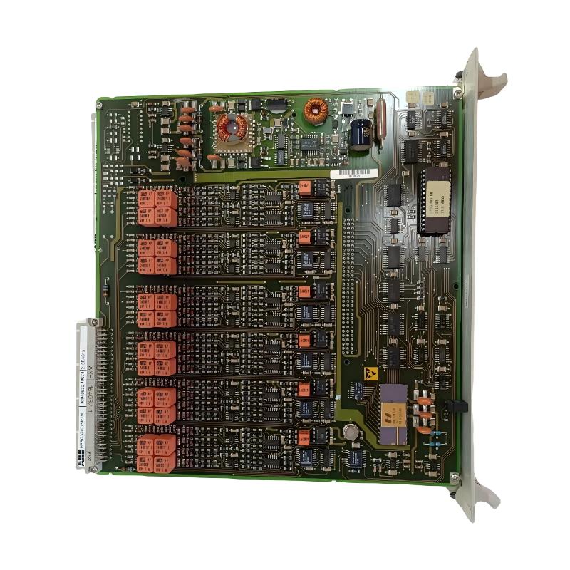 ABB 216EA61b HESG324015R1/K Input Module