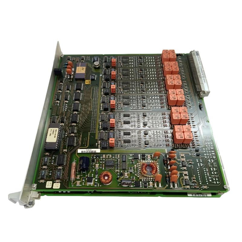 ABB 216EA61b HESG324015R1/K Input Module