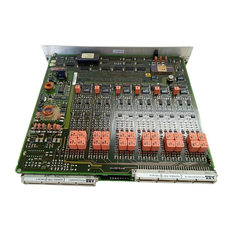 ABB 216EA61b HESG324015R1/K Input Module