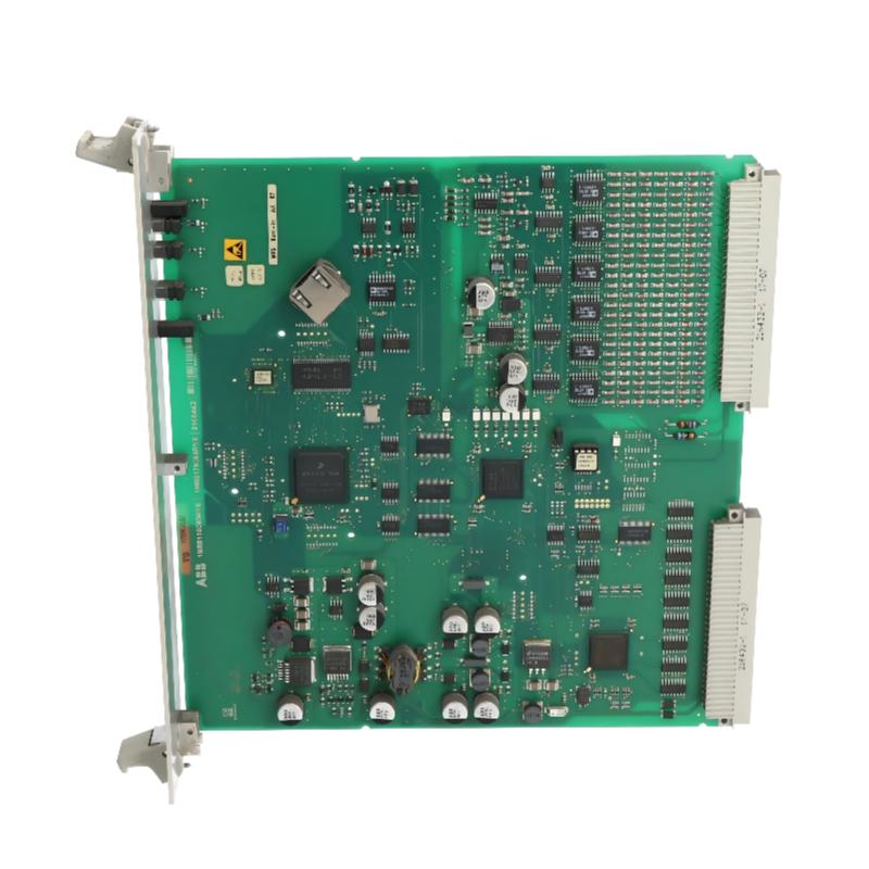 ABB 216EA62 1MRB150083R1/C Analog Input Unit