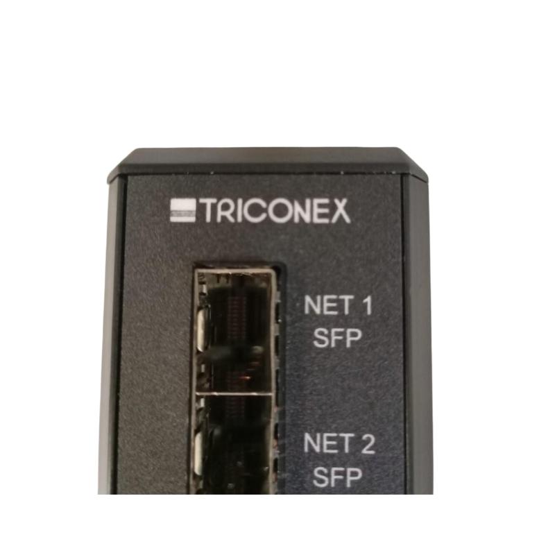 Triconex 2211-100 Analog Input Module