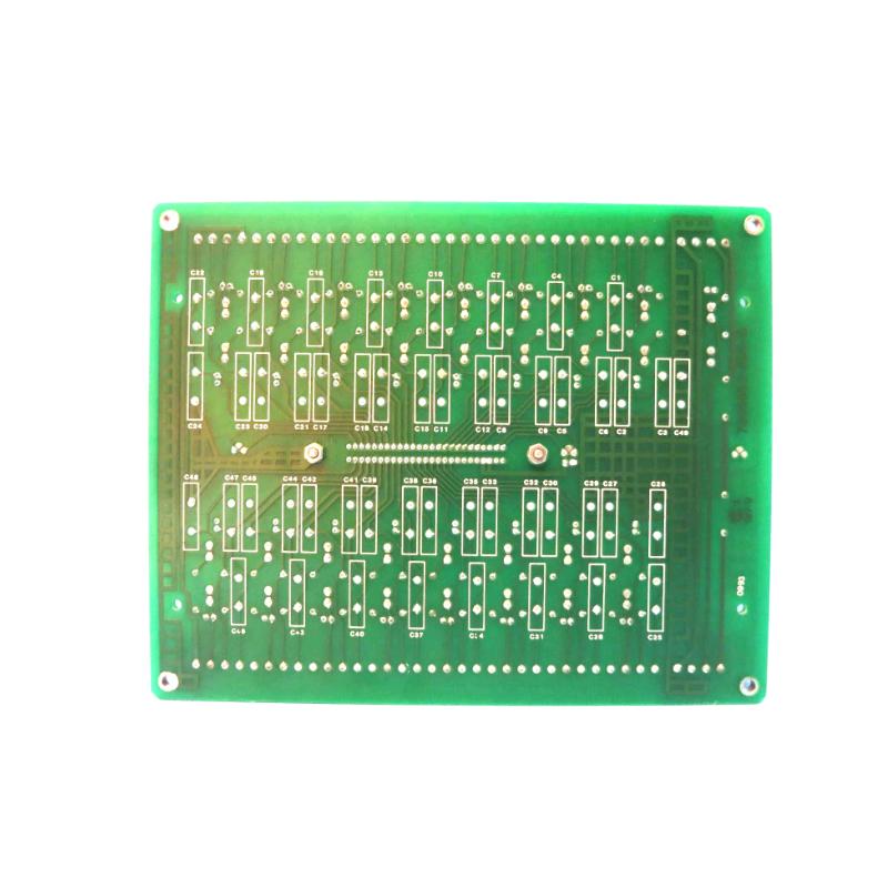 Triconex 2750-2 7400061-210 Terminal Panel