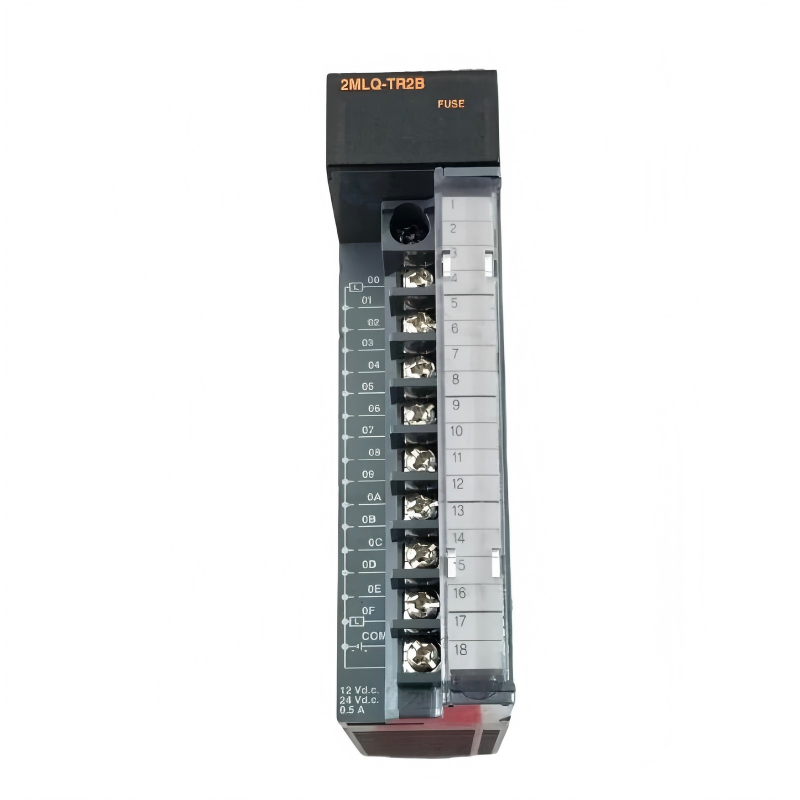 Honeywell 2MLQ-TR2B-CC Digital Input Module