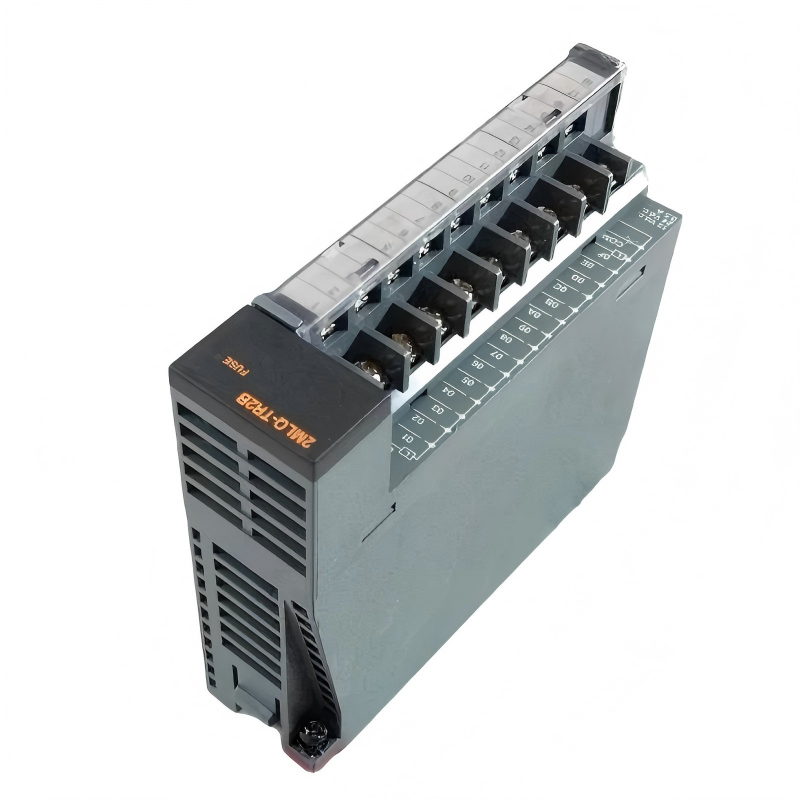 Honeywell 2MLQ-TR2B-CC Digital Input Module