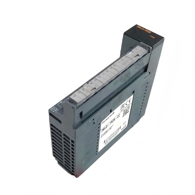 Honeywell 2MLQ-TR2B-CC Digital Input Module