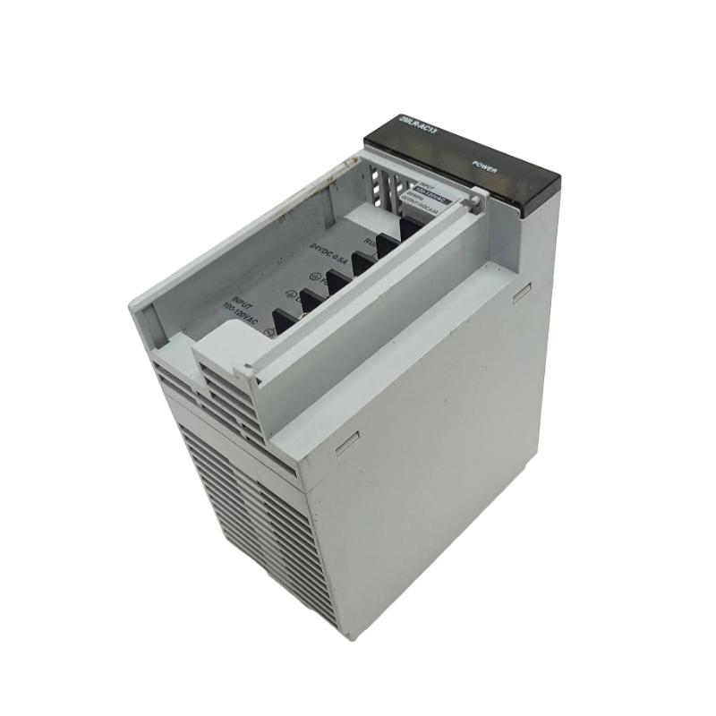 Honeywell 2MLR-AC13 Redundant Power Supply Modules