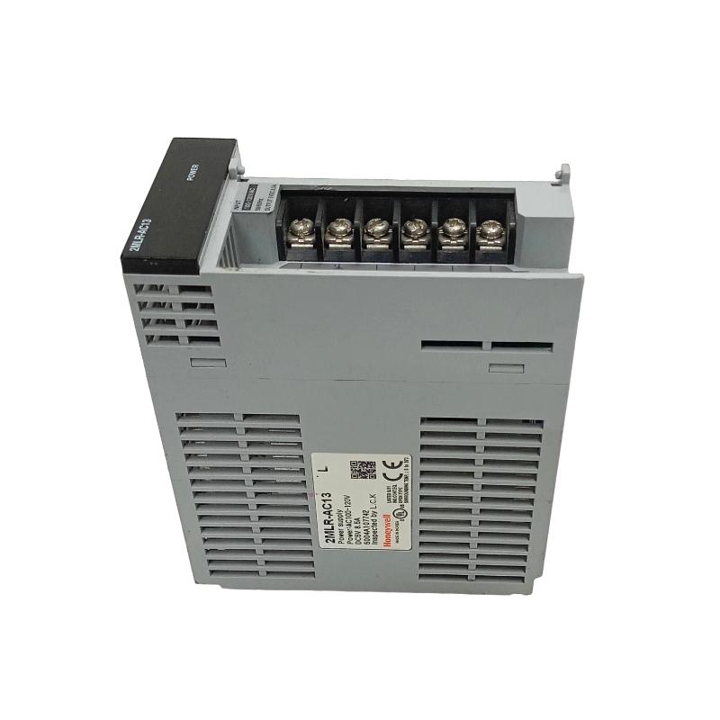 Honeywell 2MLR-AC13-CC Redundant Power Supply Module