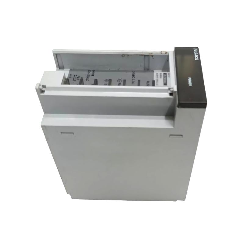 Honeywell 2MLR-AC13-CC Redundant Power Supply Module