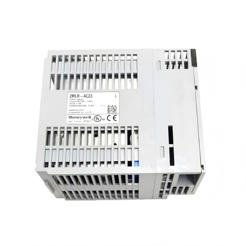 Honeywell 2MLR-AC23 Redundant Power Supply Module