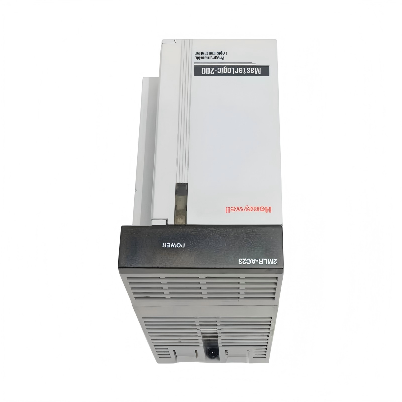 Honeywell 2MLR-AC23 Redundant Power Supply Module