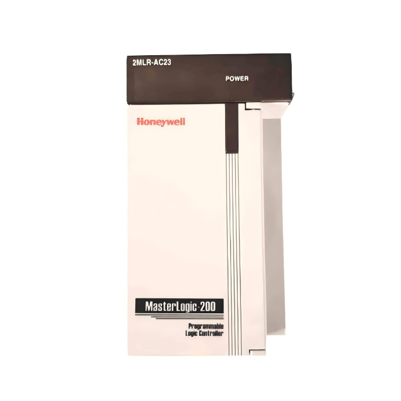Honeywell 2MLR-AC23 Redundant Power Supply Module