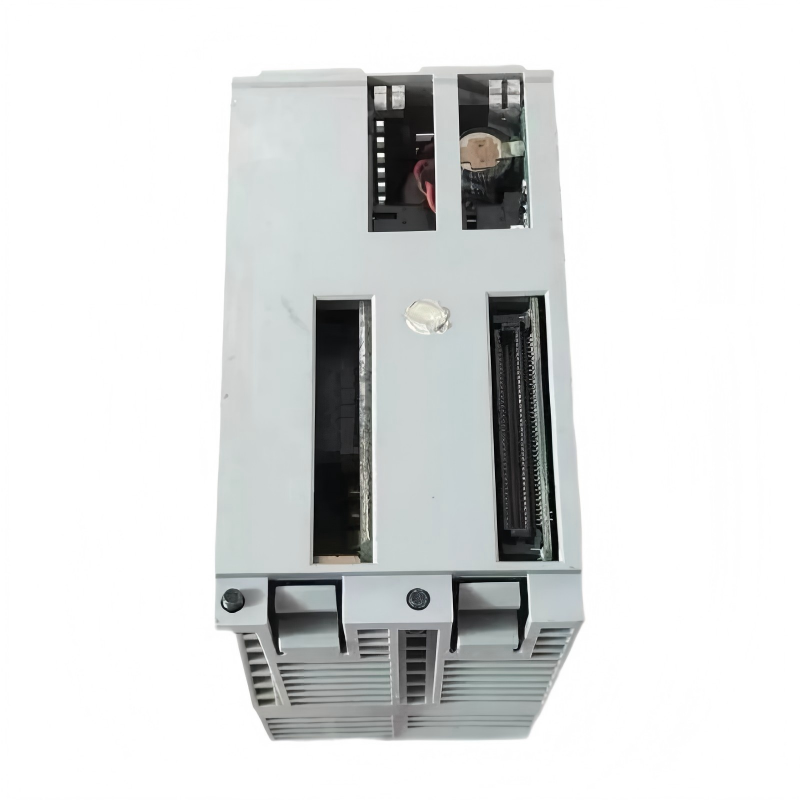 Honeywell 2MLR-CPUH/F CPU Module