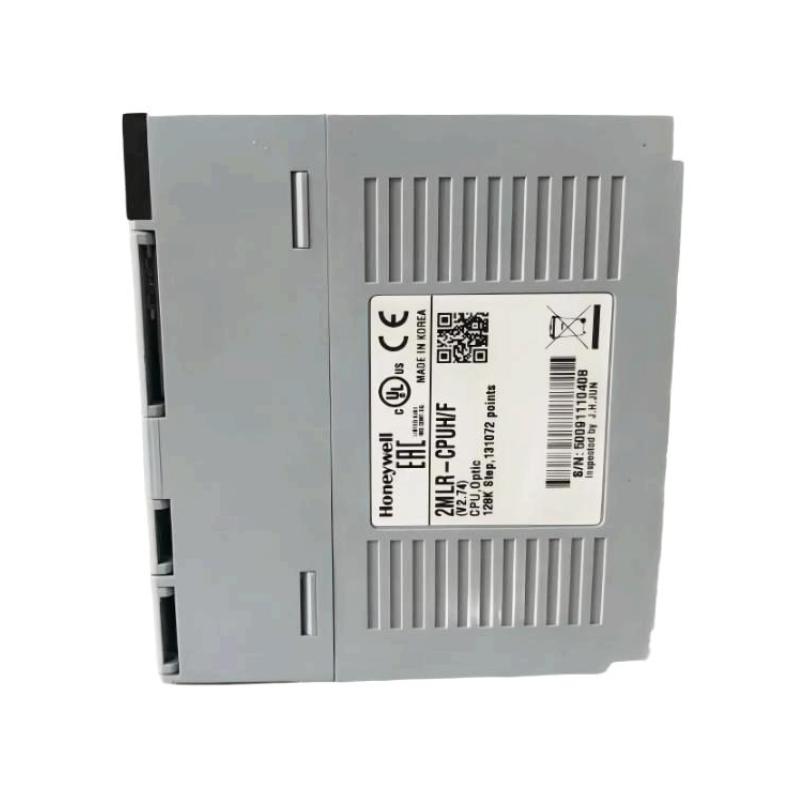Honeywell 2MLR-CPUH/F-CC	CPU Module