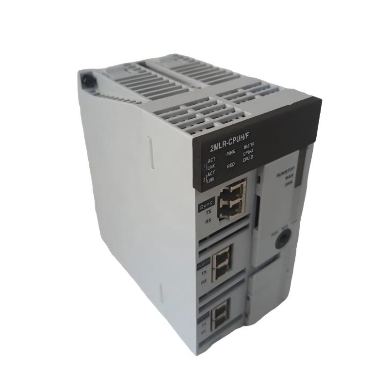 Honeywell 2MLR-CPUH/F-CC	CPU Module