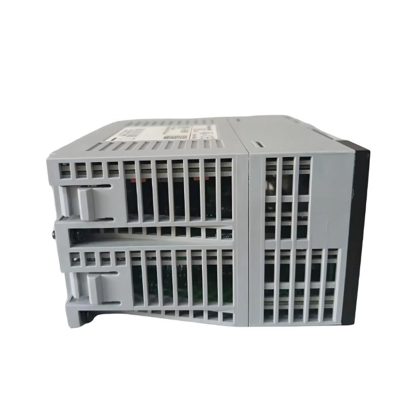 Honeywell 2MLR-CPUH/F-CC	CPU Module