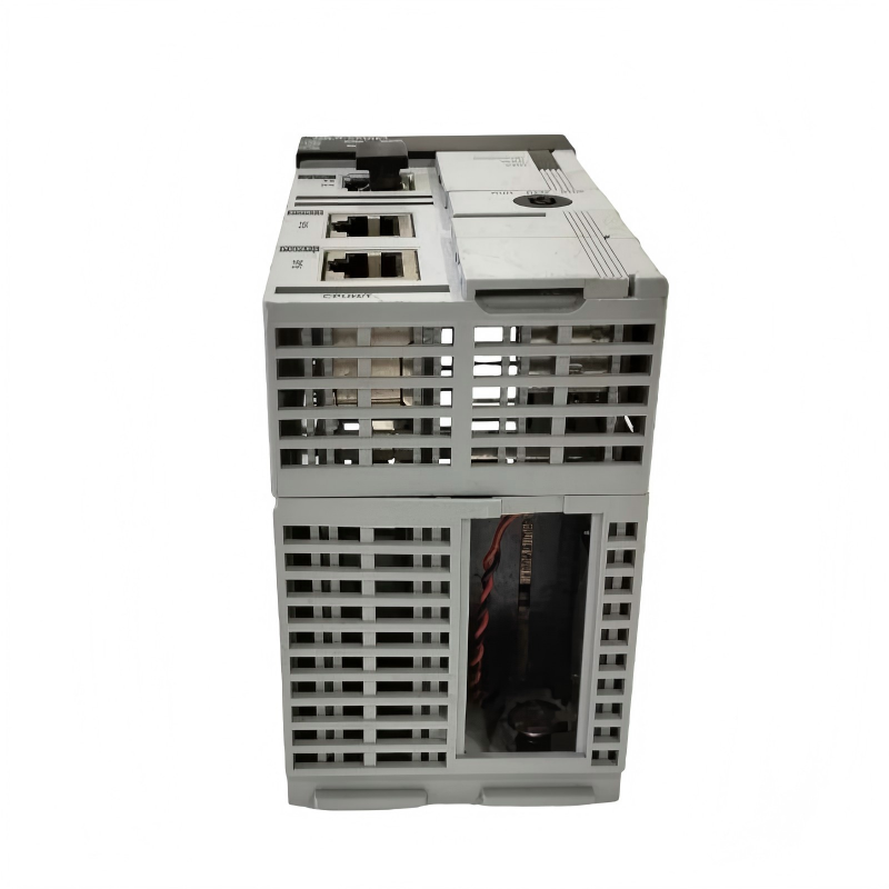 Honeywell 2MLR-CPUH/S CPU Module