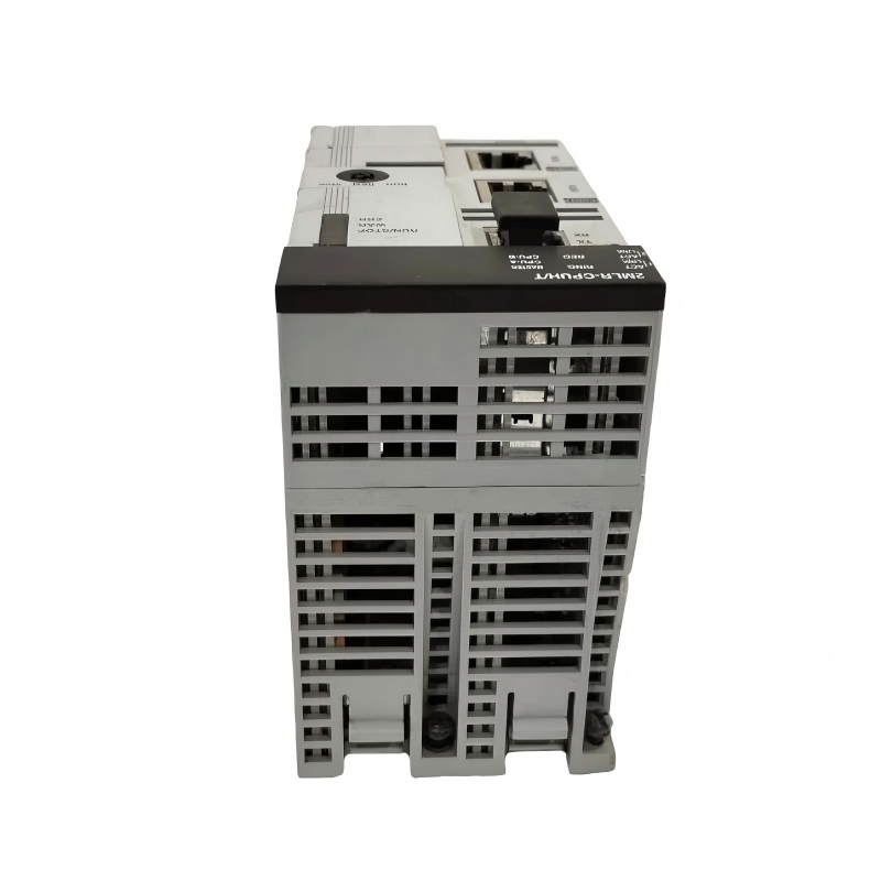 Honeywell 2MLR-CPUH/S CPU Module