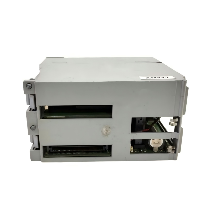 Honeywell 2MLR-CPUH/S CPU Module