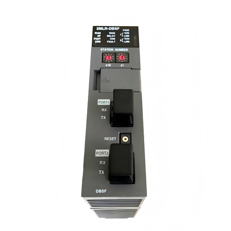 Honeywell 2MLR-DBSF Extended Driver Module