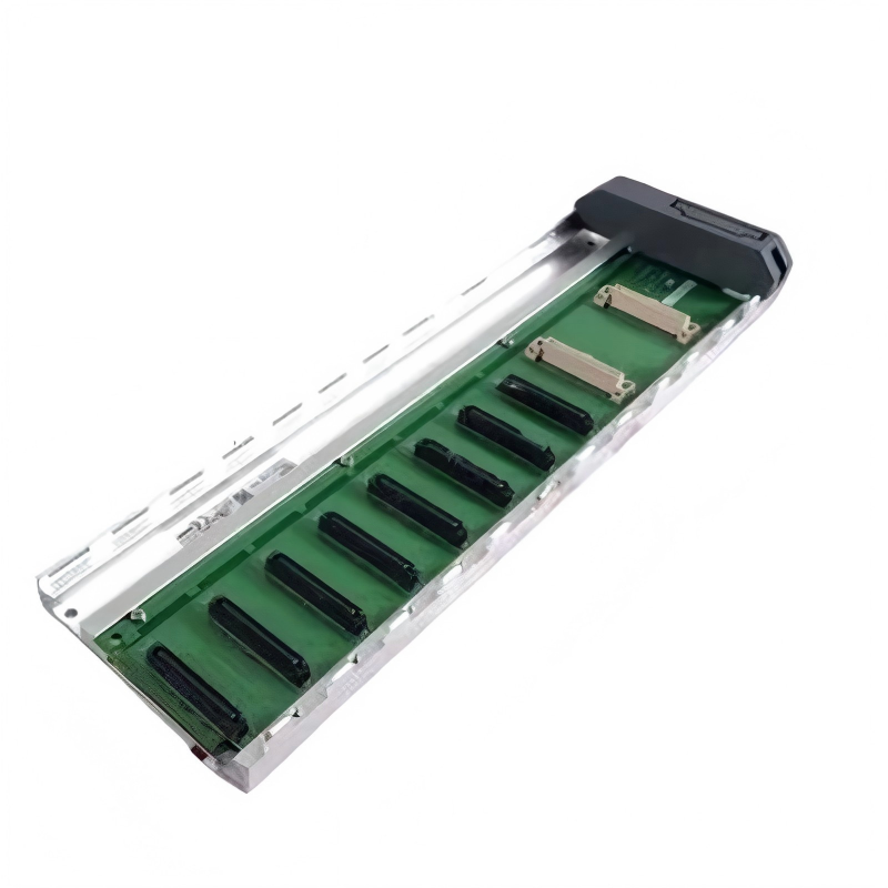 Honeywell 2MLR-M06P CPU Socket