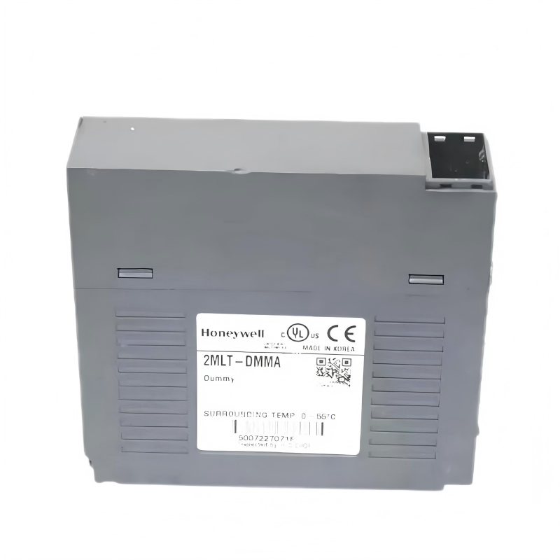 Honeywell 2MLT-DMMA	Virtual Module