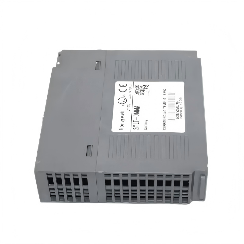 Honeywell 2MLT-DMMA	Virtual Module