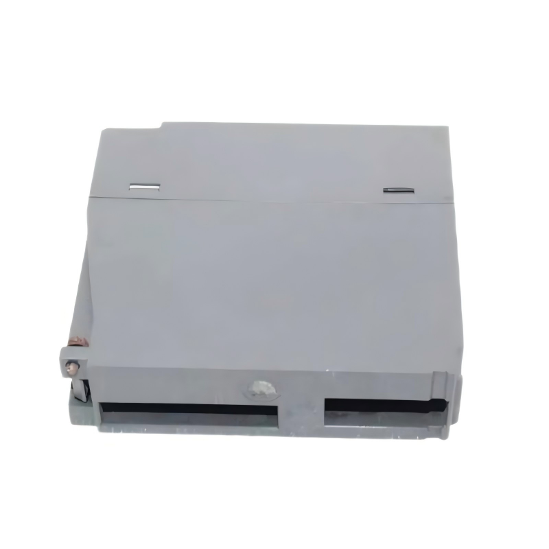 Honeywell 2MLT-DMMA	Virtual Module