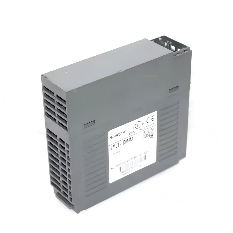 Honeywell 2MLT-DMMA	Virtual Module