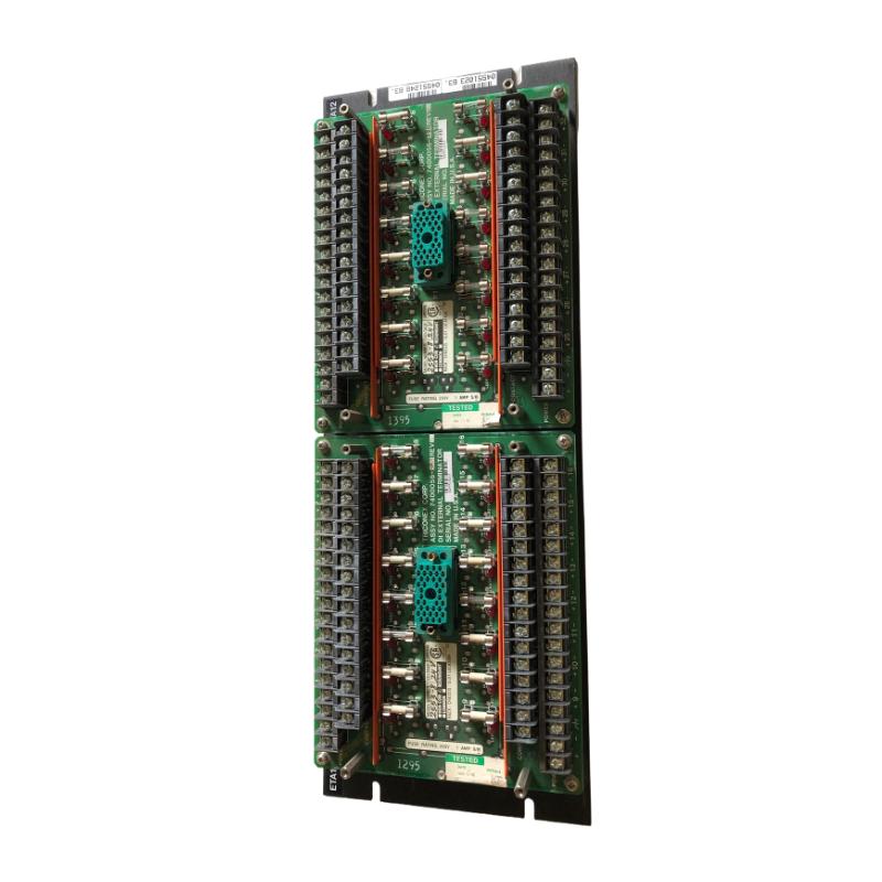 Triconex 3000110-380 Terminal Interface Module