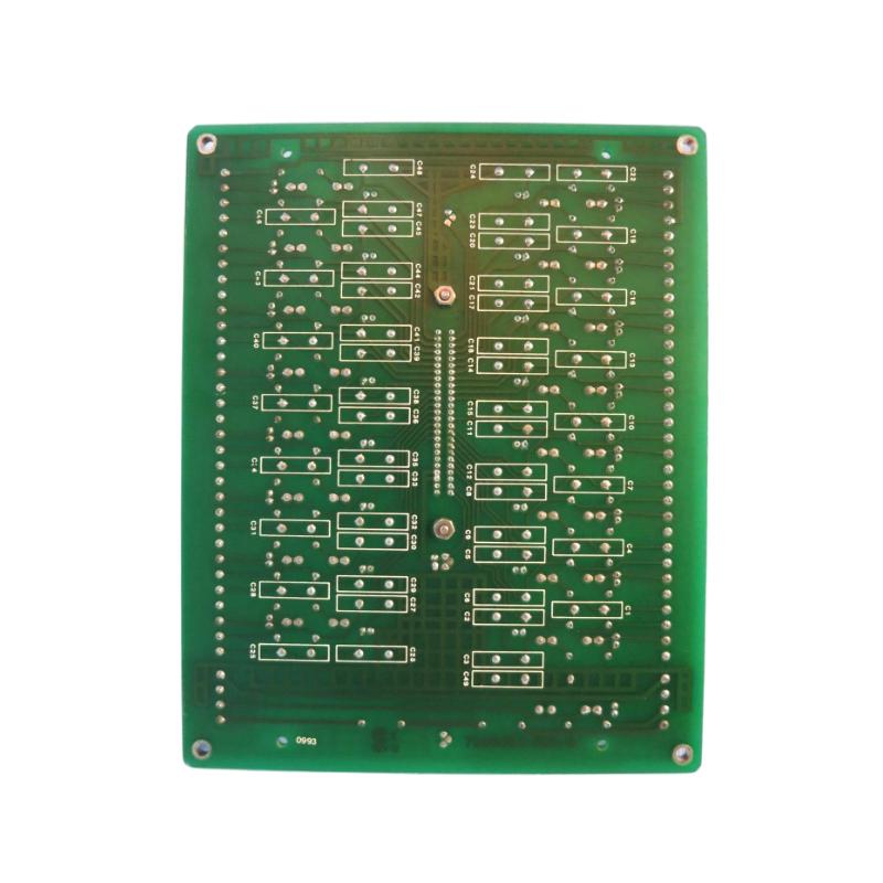 Triconex 300012-220 Terminal Panel