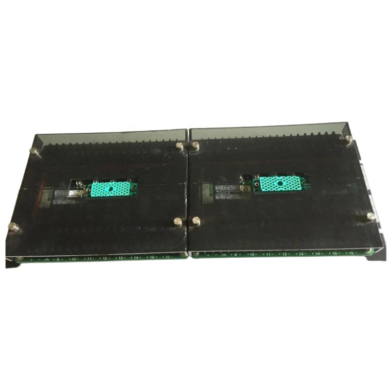 Triconex 3000120-360 DI External Terminal