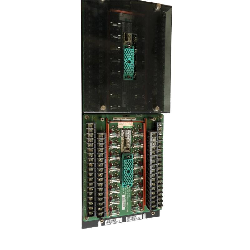 Triconex 3000120-360 DI External Terminal