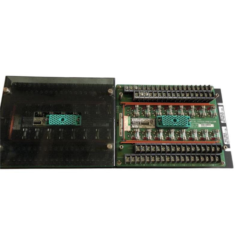 Triconex 3000120-380 DI External Terminal