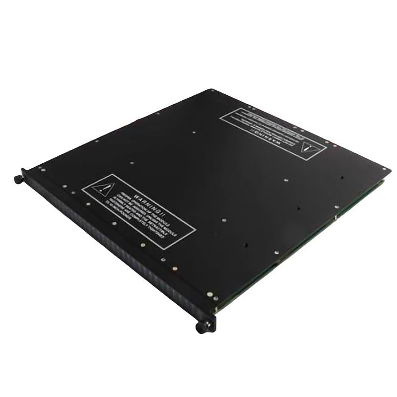 Triconex 3000250-010 External Terminal Baseboard