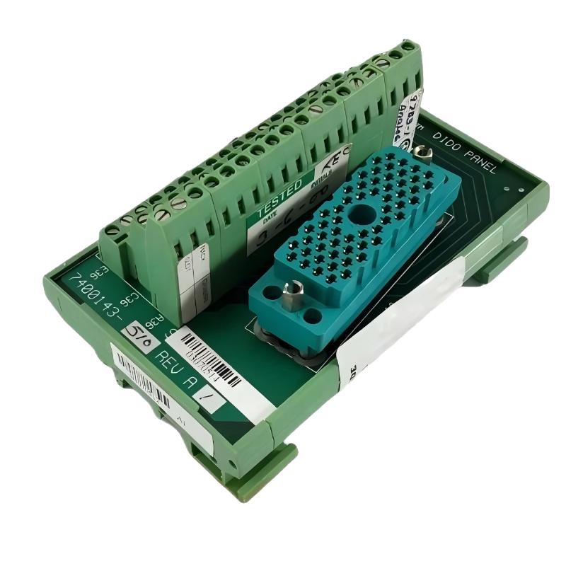 Triconex 3000400-510 External Termination Components
