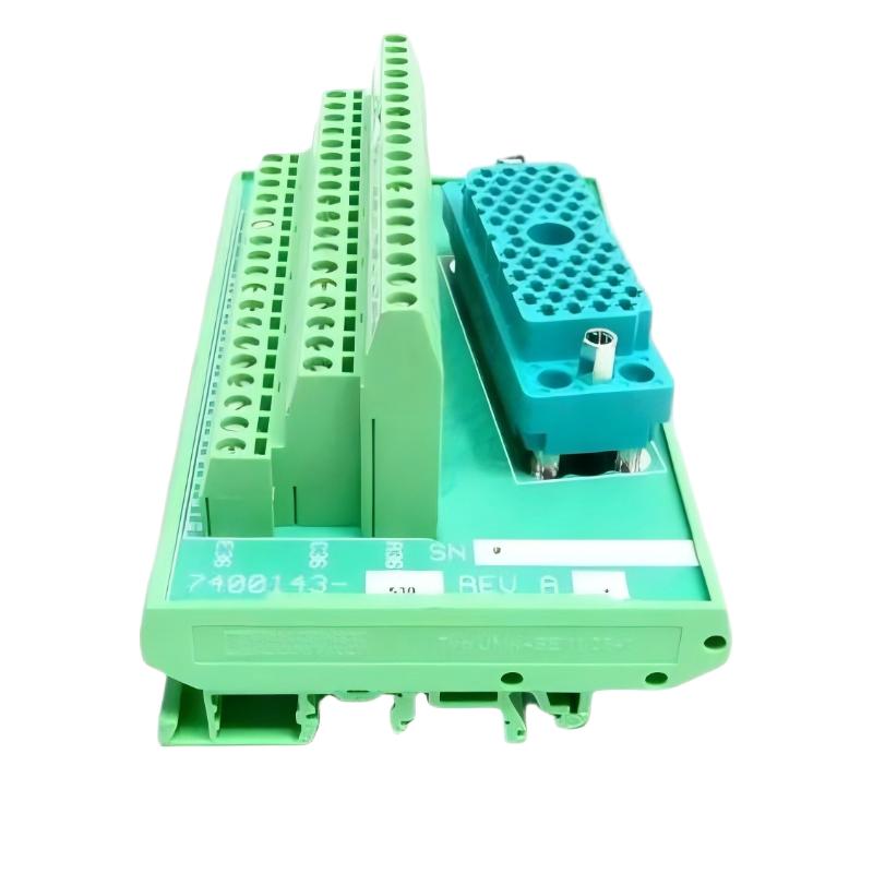 Triconex 3000400-530 Terminal Blocks