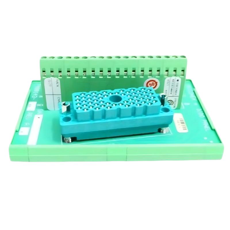 Triconex 3000400-530 Terminal Blocks