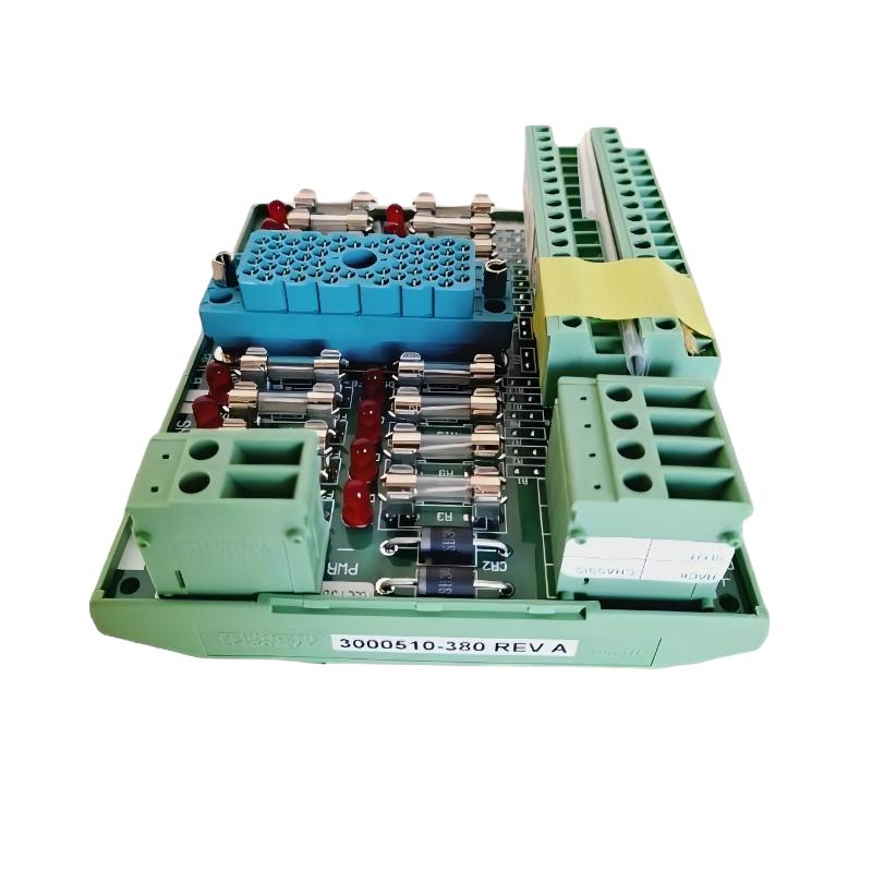 Triconex 3000510-380 Industrial Controllers