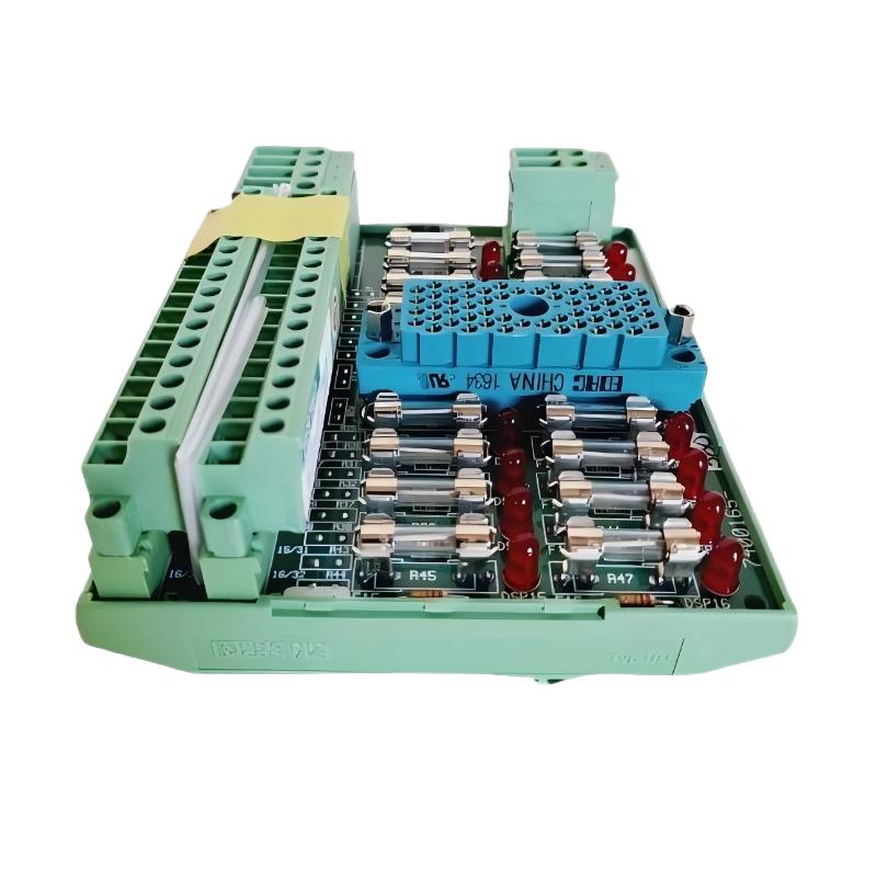 Triconex 3000510-380 Industrial Controllers