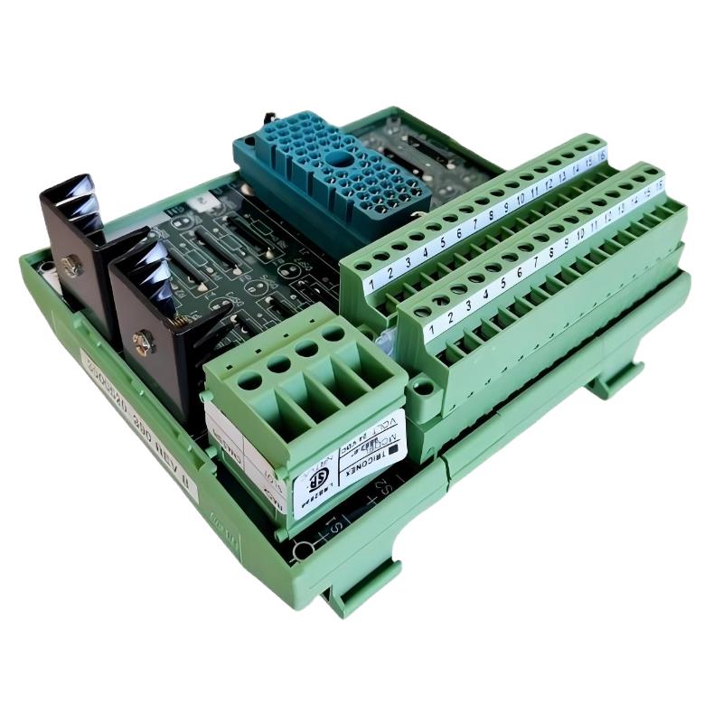 Triconex 3000520-390 Communication Module