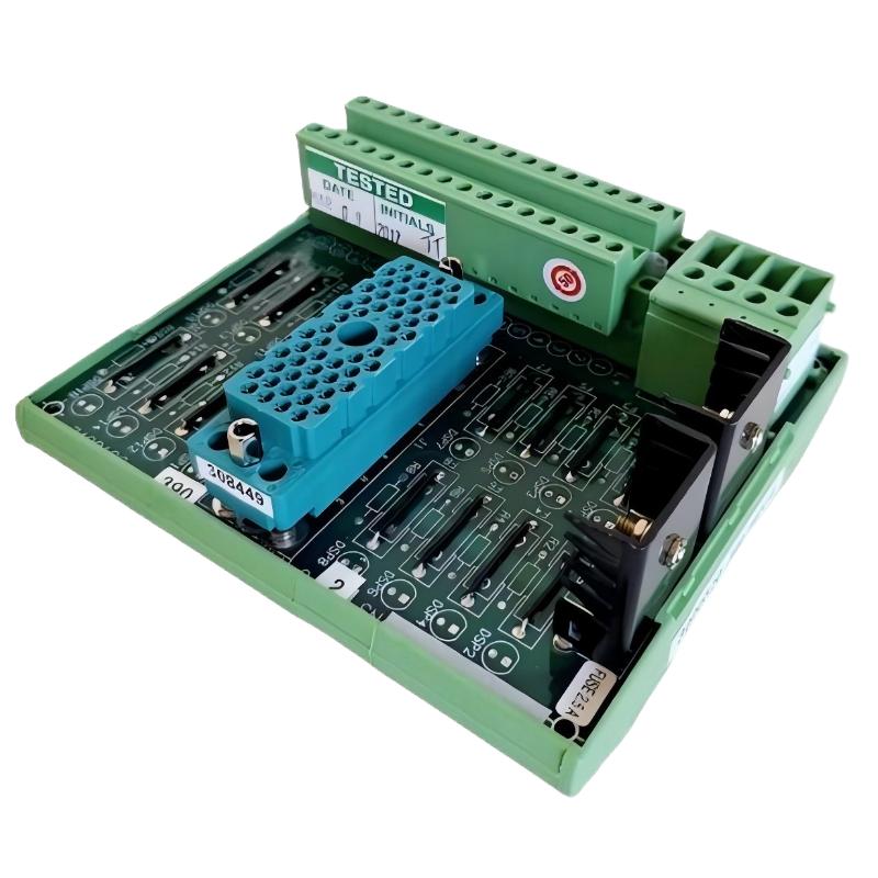 Triconex 3000520-390 Communication Module