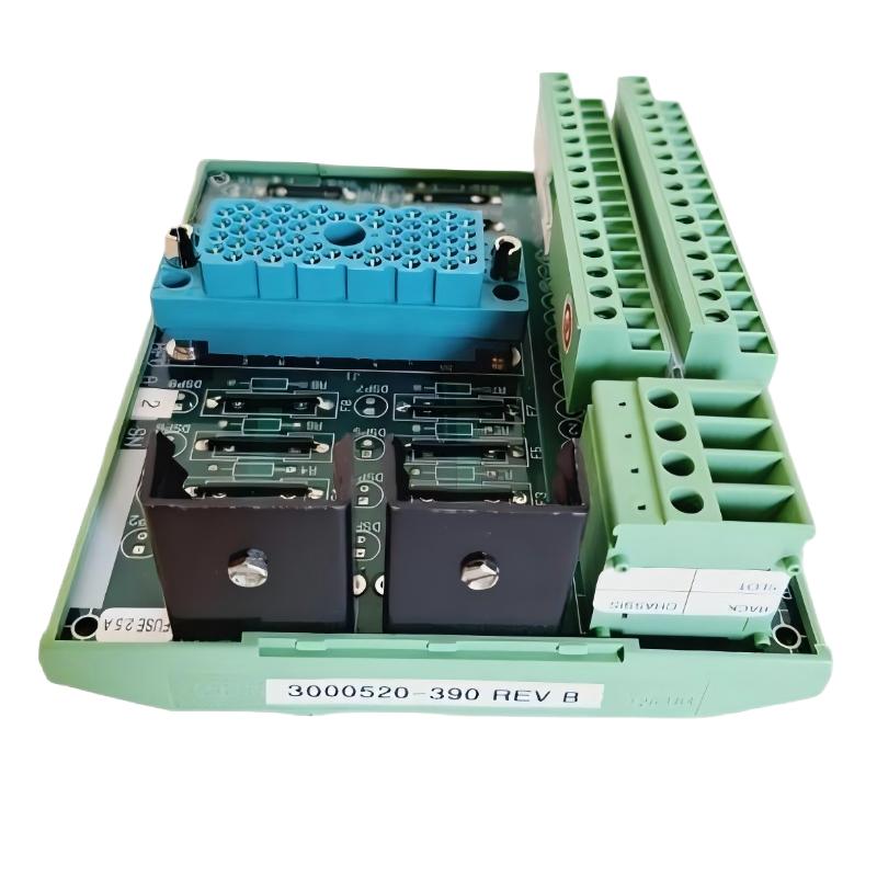 Triconex 3000520-390 Communication Module