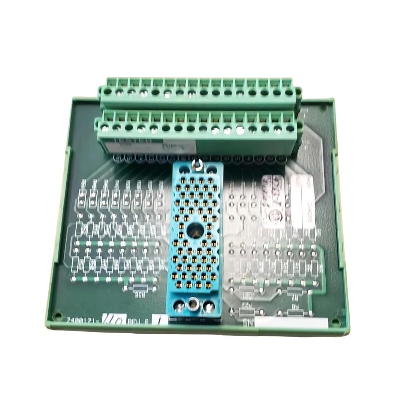 Triconex 3000580-110 Termination Components